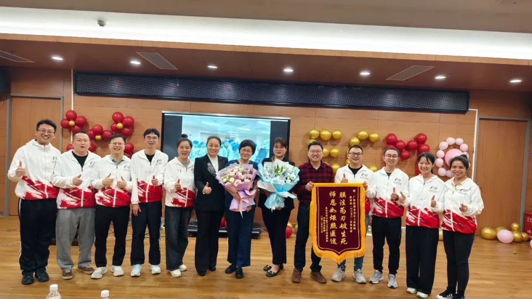 医路心语|进修体外膜肺氧合（ECMO）技术半年有感